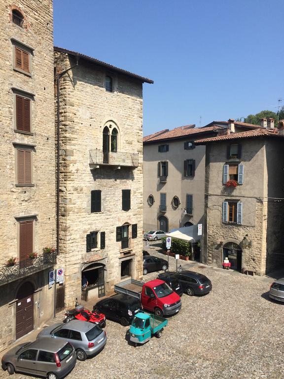 La Torre Casa Vacanze Vila Bérgamo Exterior foto